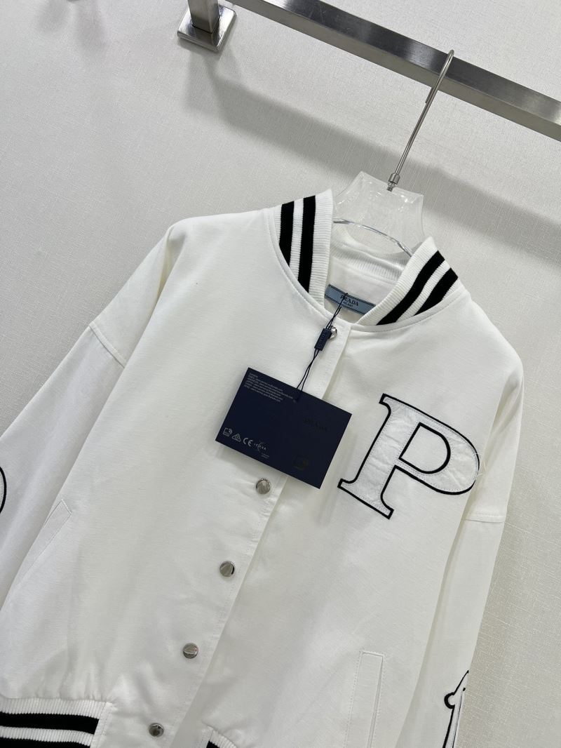 Prada Outwear